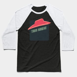 troy hawke Baseball T-Shirt